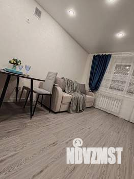 Студия квартира, посуточно, 30м2, 8/9 этаж