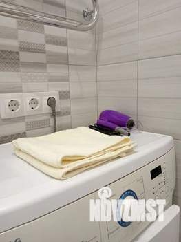 1-к квартира, посуточно, 45м2, 1/10 этаж