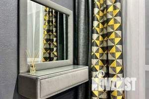 1-к квартира, посуточно, 28м2, 5/9 этаж