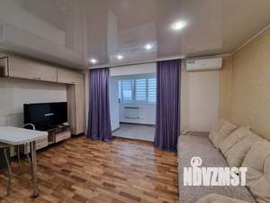 1-к квартира, посуточно, 31м2, 1/1 этаж