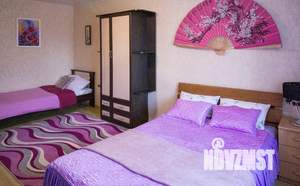 1-к квартира, посуточно, 44м2, 1/9 этаж