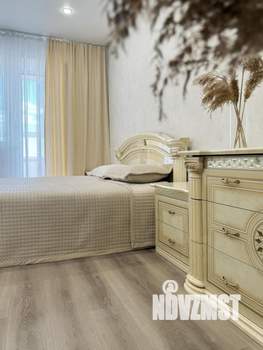 1-к квартира, посуточно, 41м2, 1/1 этаж