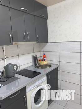 2-к квартира, посуточно, 50м2, 1/5 этаж