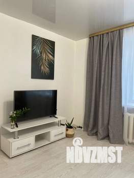 1-к квартира, посуточно, 36м2, 4/5 этаж