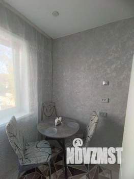 1-к квартира, посуточно, 26м2, 1/1 этаж