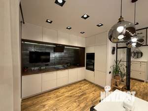 1-к квартира, посуточно, 45м2, 14/14 этаж