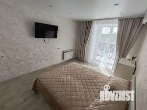 1-к квартира, посуточно, 41м2, 3/11 этаж