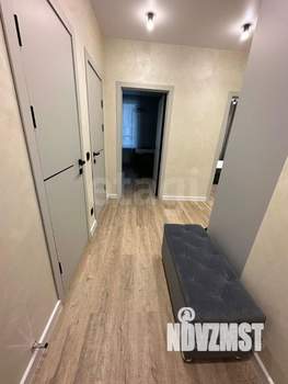 2-к квартира, на длительный срок, 67м2, 4/18 этаж