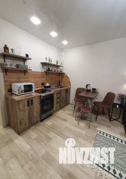 Студия квартира, посуточно, 28м2, 7/9 этаж