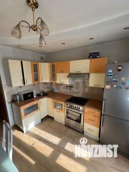 2-к квартира, на длительный срок, 54м2, 4/9 этаж