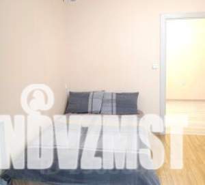 1-к квартира, посуточно, 35м2, 1/9 этаж