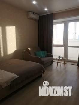 1-к квартира, посуточно, 34м2, 7/9 этаж