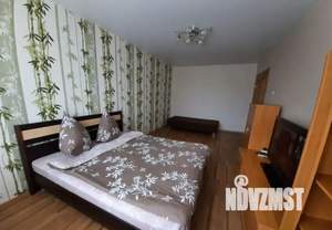 1-к квартира, посуточно, 36м2, 4/5 этаж