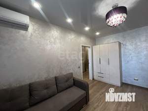 2-к квартира, на длительный срок, 44м2, 4/9 этаж