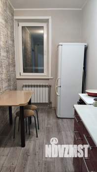 1-к квартира, на длительный срок, 30м2, 14/16 этаж