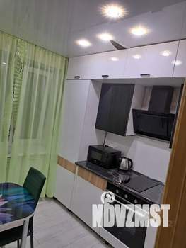 2-к квартира, посуточно, 52м2, 9/9 этаж