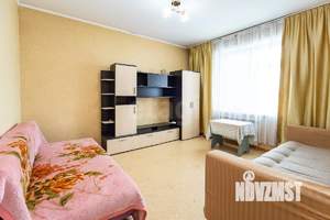 2-к квартира, на длительный срок, 46м2, 6/14 этаж