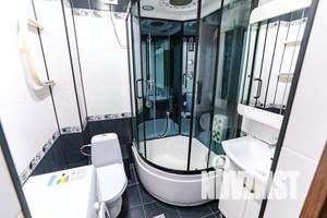 1-к квартира, посуточно, 29м2, 9/9 этаж
