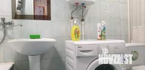 1-к квартира, посуточно, 40м2, 2/14 этаж