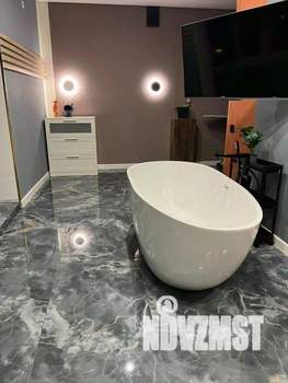 2-к квартира, посуточно, 110м2, 1/1 этаж