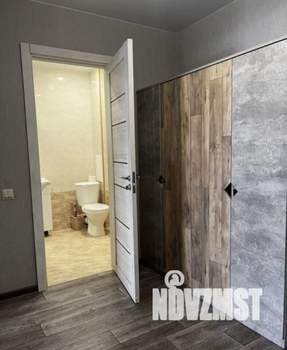 1-к квартира, посуточно, 37м2, 1/1 этаж