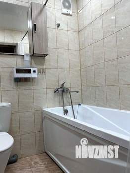 1-к квартира, посуточно, 32м2, 1/1 этаж