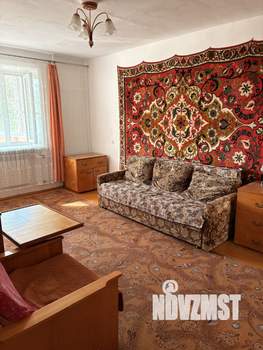1-к квартира, на длительный срок, 30м2, 1/5 этаж