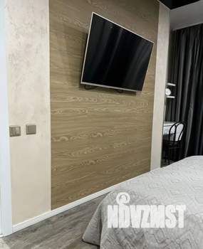 1-к квартира, посуточно, 45м2, 2/6 этаж