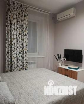 Студия квартира, посуточно, 20м2, 2/4 этаж