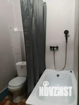 Студия квартира, посуточно, 20м2, 2/4 этаж