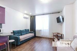 1-к квартира, посуточно, 29м2, 1/1 этаж