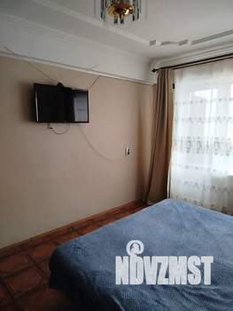 2-к квартира, посуточно, 46м2, 3/5 этаж