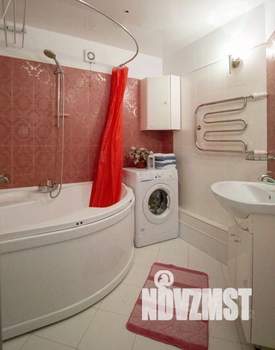 2-к квартира, посуточно, 63м2, 1/1 этаж