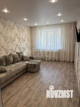 1-к квартира, на длительный срок, 45м2, 2/10 этаж