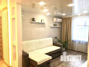 2-к квартира, посуточно, 50м2, 6/9 этаж