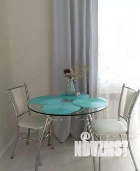 1-к квартира, посуточно, 40м2, 7/12 этаж