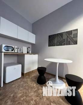 Студия квартира, посуточно, 25м2, 2/4 этаж