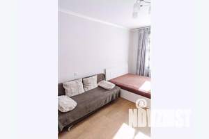 1-к квартира, посуточно, 45м2, 3/10 этаж