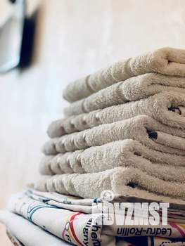 1-к квартира, посуточно, 45м2, 8/12 этаж