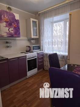 1-к квартира, посуточно, 29м2, 3/4 этаж