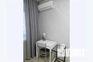 1-к квартира, посуточно, 39м2, 4/10 этаж