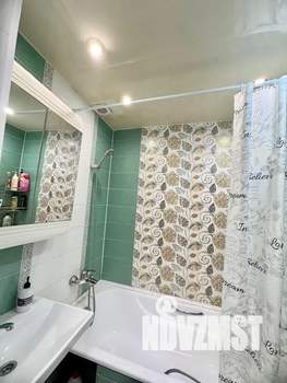 1-к квартира, посуточно, 40м2, 3/10 этаж