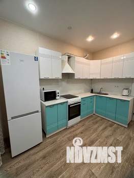 1-к квартира, посуточно, 40м2, 5/10 этаж