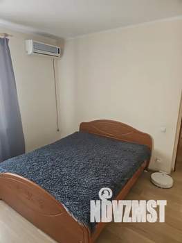 2-к квартира, посуточно, 60м2, 9/9 этаж