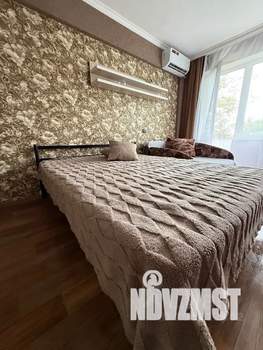 1-к квартира, посуточно, 38м2, 4/5 этаж