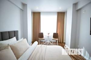 1-к квартира, посуточно, 40м2, 7/20 этаж