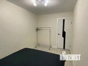 1-к квартира, посуточно, 59м2, 1/1 этаж