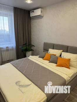 1-к квартира, на длительный срок, 43м2, 12/14 этаж