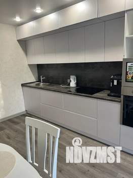 1-к квартира, посуточно, 43м2, 1/9 этаж