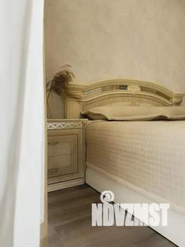 1-к квартира, посуточно, 40м2, 13/14 этаж